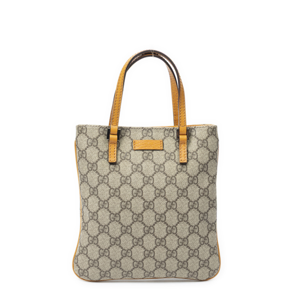 Gucci Mini Vertical Tote
